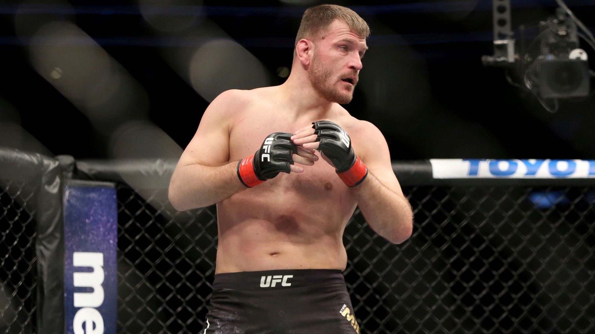 1920x1080 Stipe Miocic shares emotional Instagram post after UFC title loss