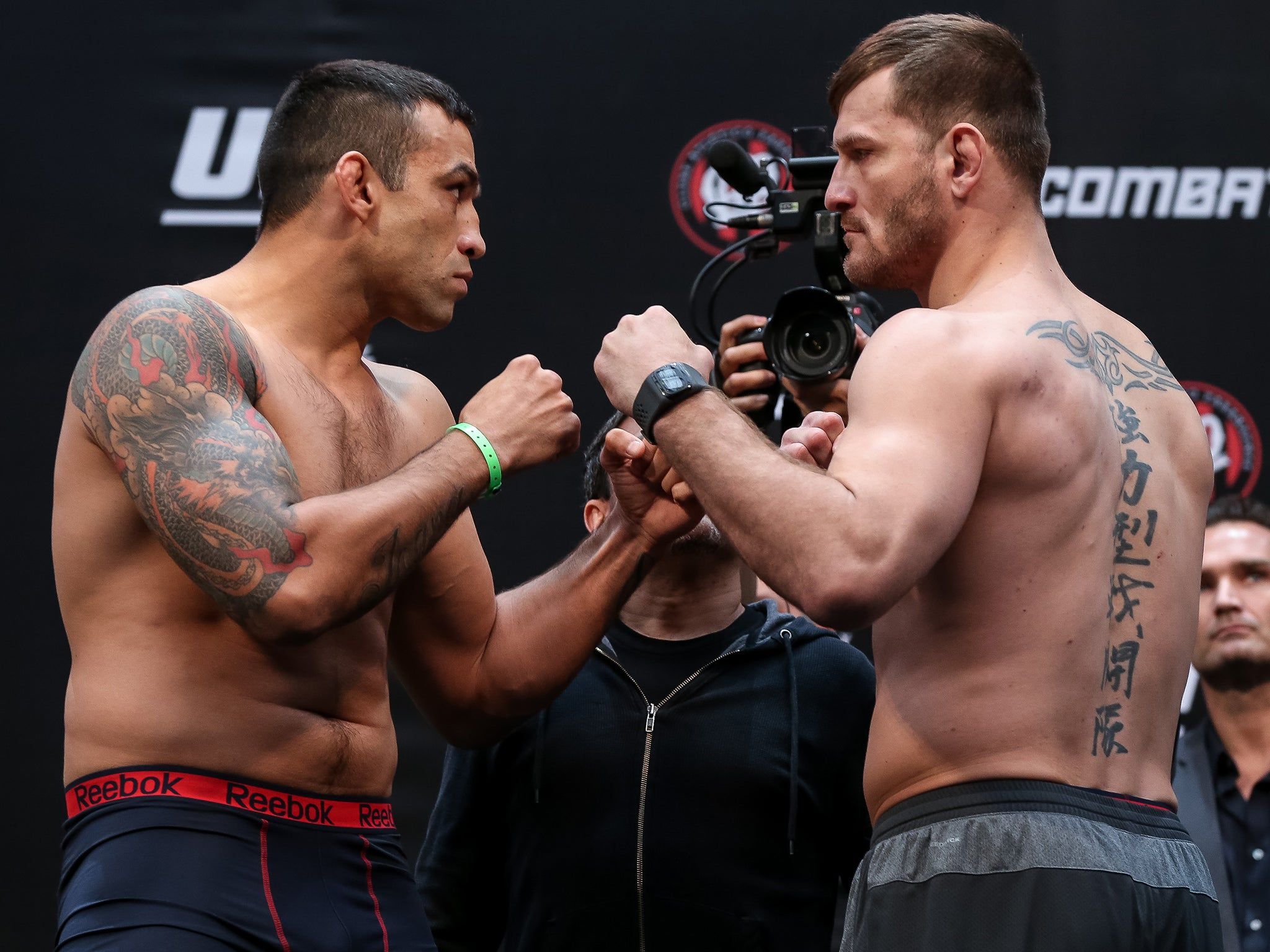 2048x1536 UFC 198: Stipe Miocic knocks out Fabricio Werdum to win heavyweight title