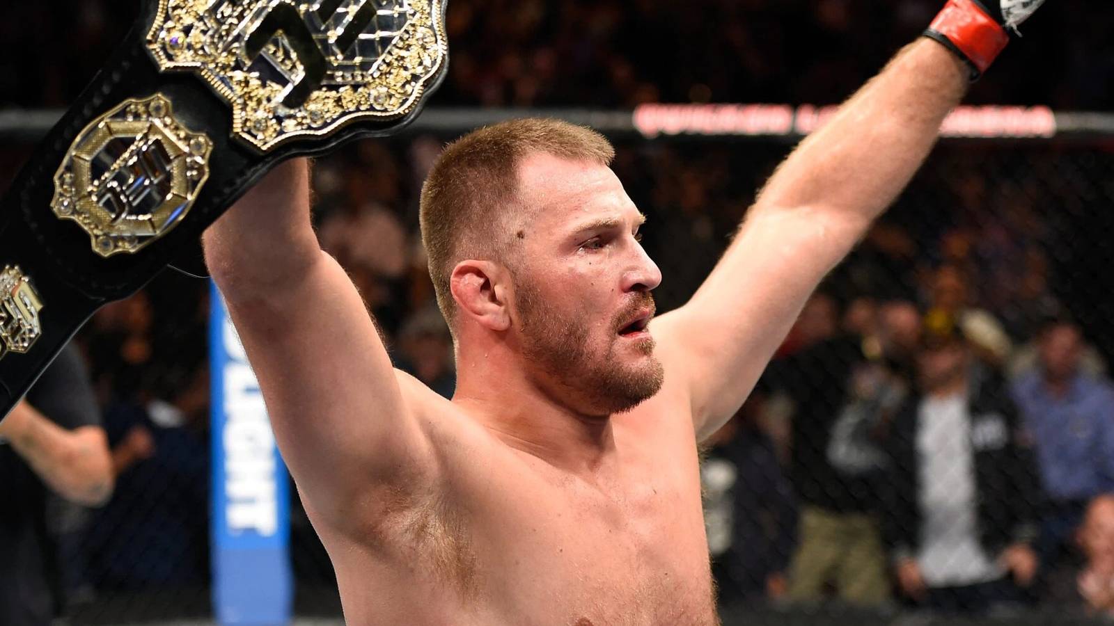 1600x900 Stipe Miocic Releases Statement After Loss To Jon Jones At UFC 309