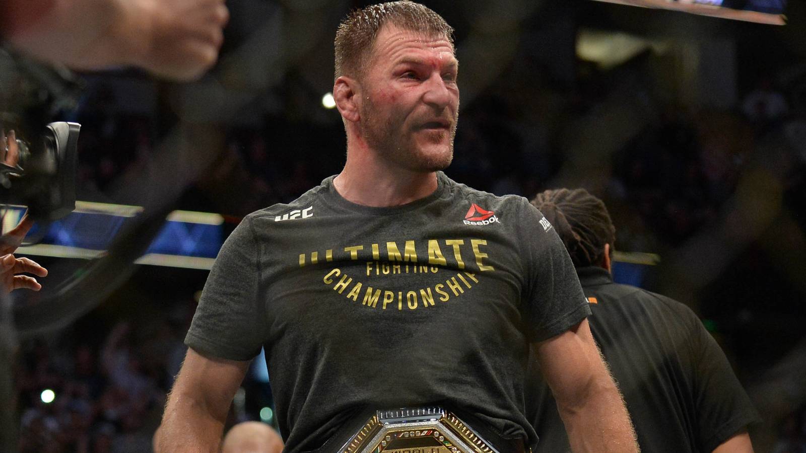 1600x900 Stipe Miocic's UFC Wins [Ranked]