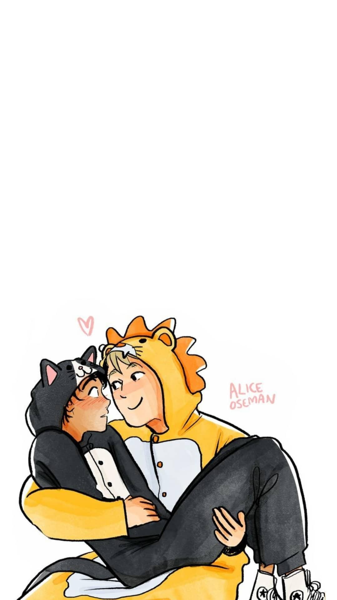 1080x1920 Heartstopper wallpaper ideas. alice oseman wallpaper, nick and charlie heartstopper wallpaper, heartstopper lockscreen