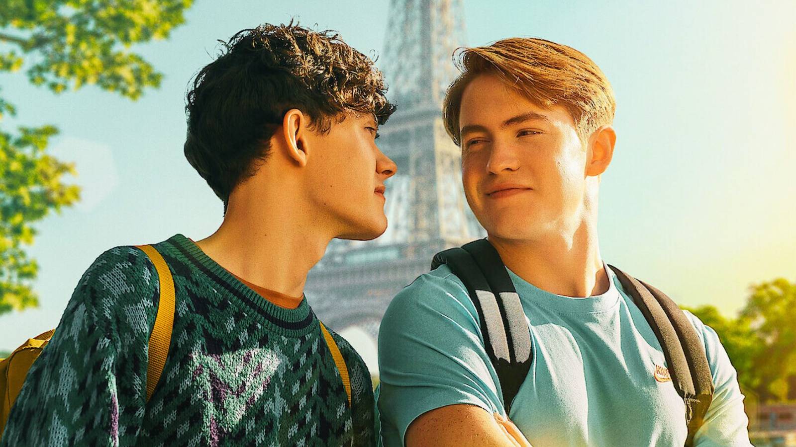 1600x900 Nick & Charlie's Heartstopper Season 2 Fate Avoids A Tired TV Romance Mistake