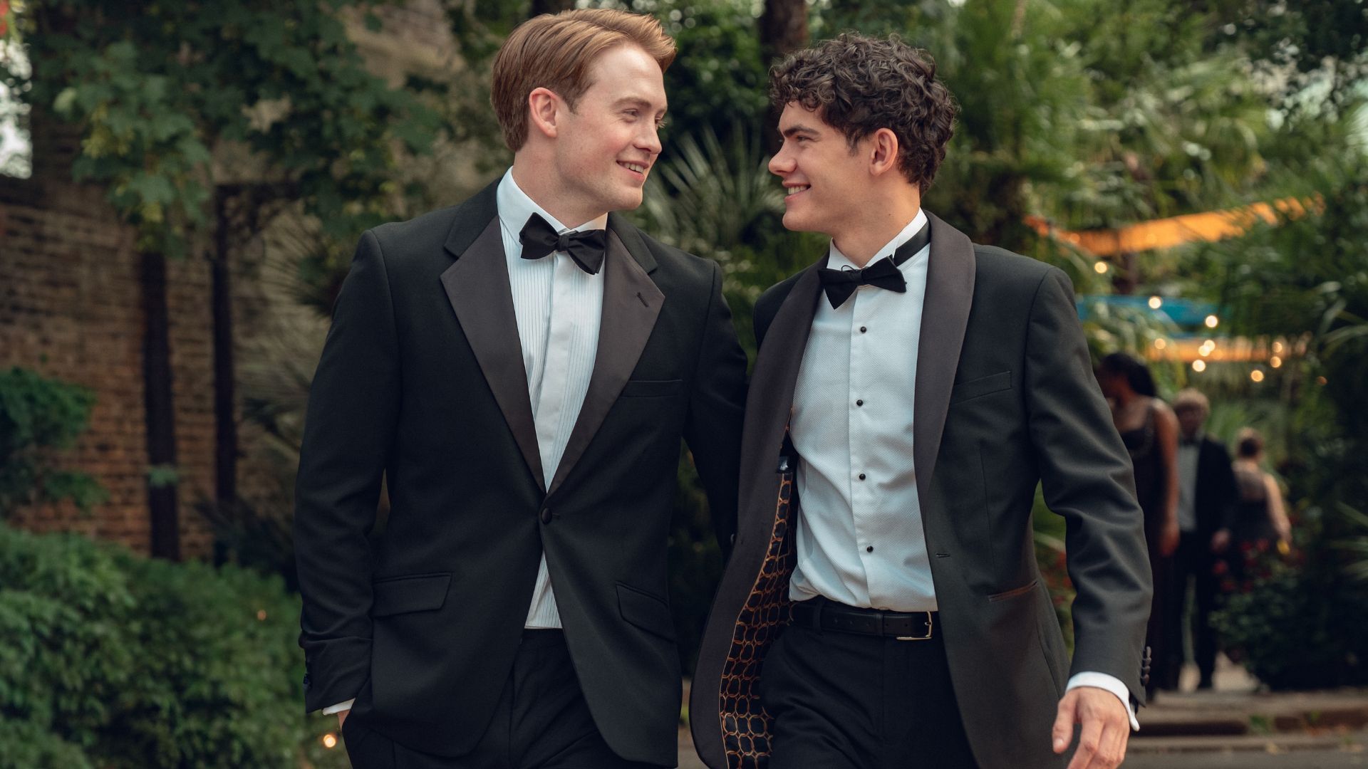 1920x1080 Heartstopper Forever ending explained: are Nick and Charlie still together, who breaks up, Easter eggs you might have missed and where the gang will end up next