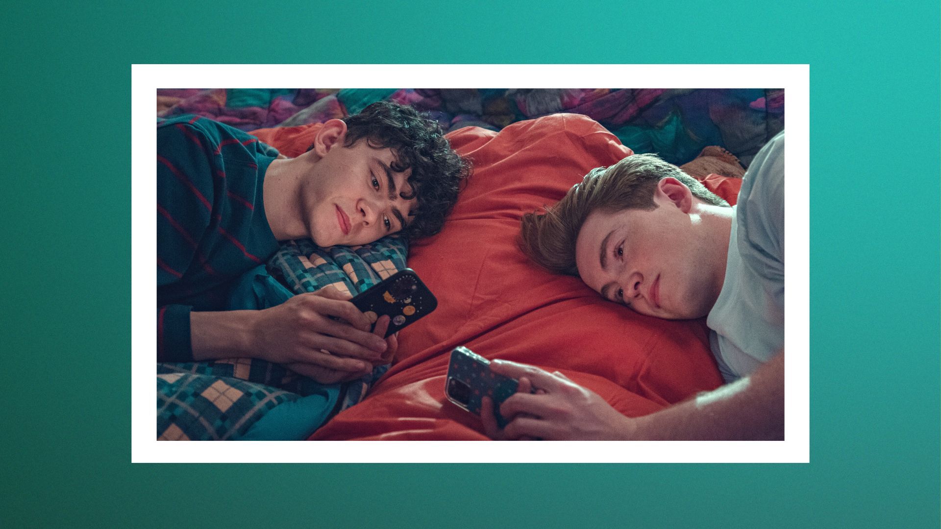1920x1080 Do Nick and Charlie end up together in Heartstopper?. My Imperfect Life