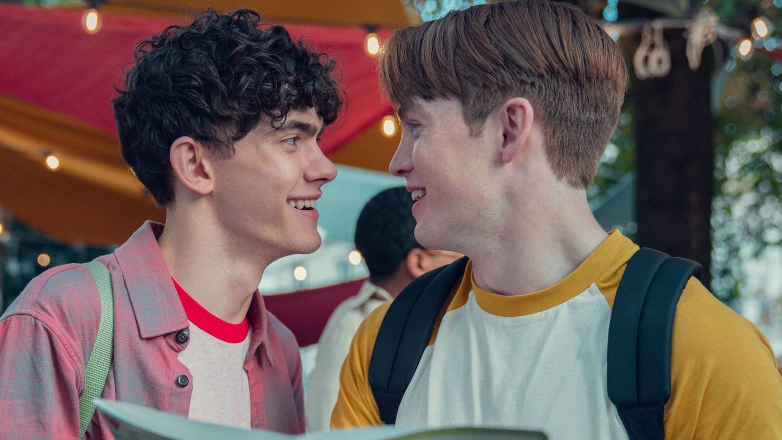 1600x900 Heartstopper Season 2 Opening Scene Reveals Return Of Nick & Charlie
