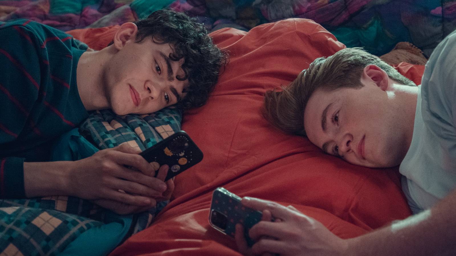 1600x900 Heartstopper season 2 review: not shying away from queer trauma