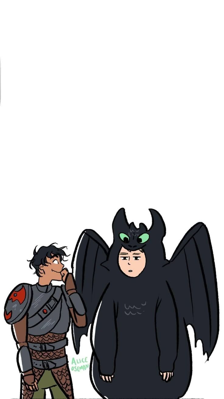 736x1308 Nick and Charlie 'how to train your dragon' Heartstopper wallpaper 4