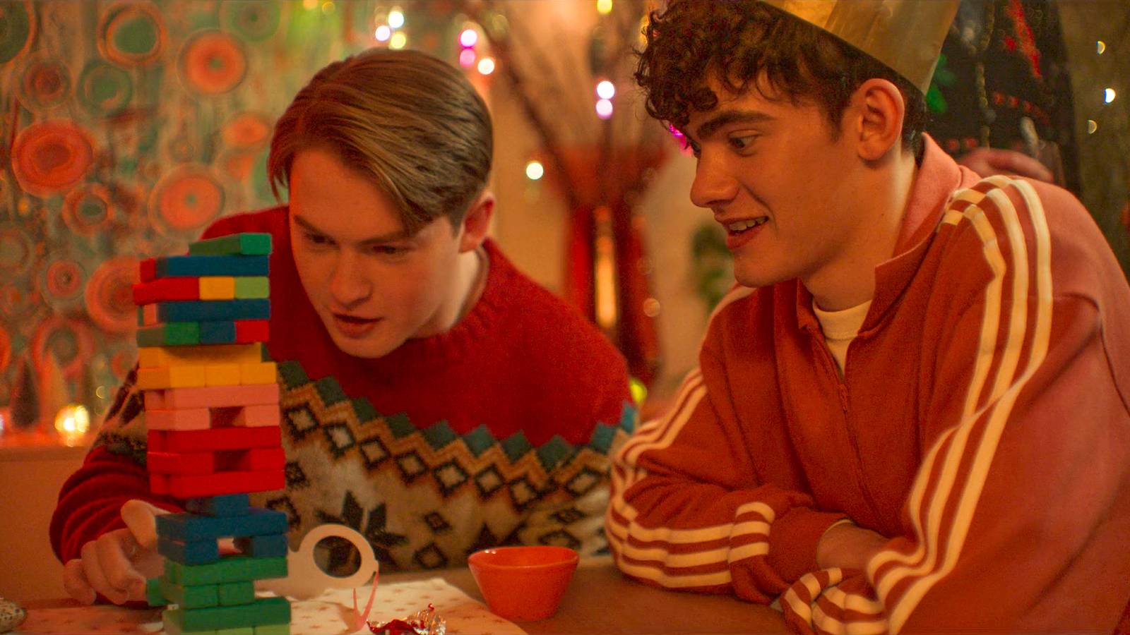 1600x900 Even I Needed Some Time To Process”: Heartstopper Ending With A Movie Instead Of Season 4 Addressed By Creator As Filming Window Revealed