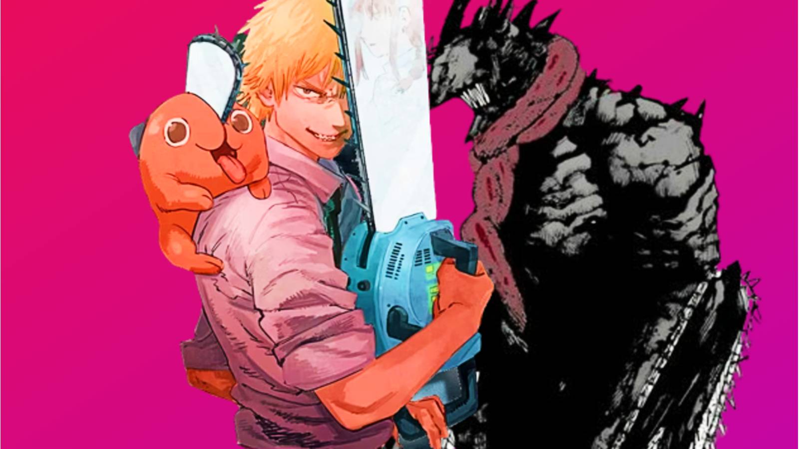 1600x900 Chainsaw Man's final chapter brings back 2 beloved characters to give Denji the ending he deserves