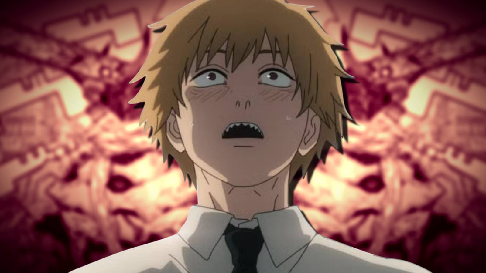 1600x900 After 7 Years, Chainsaw Man Finally Reveals His Brutal Final Form
