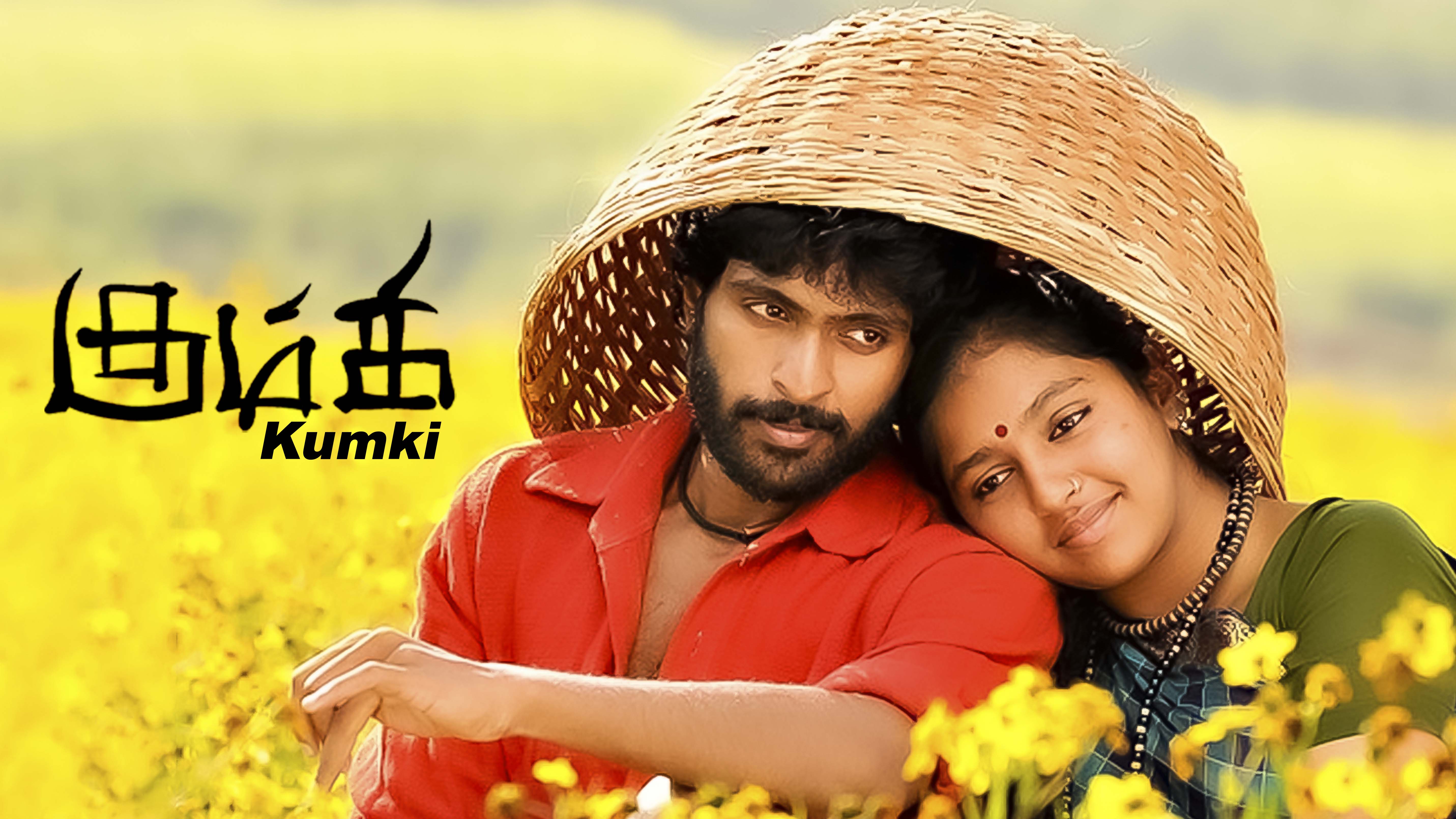 5724x3220 Prime Video: Kumki