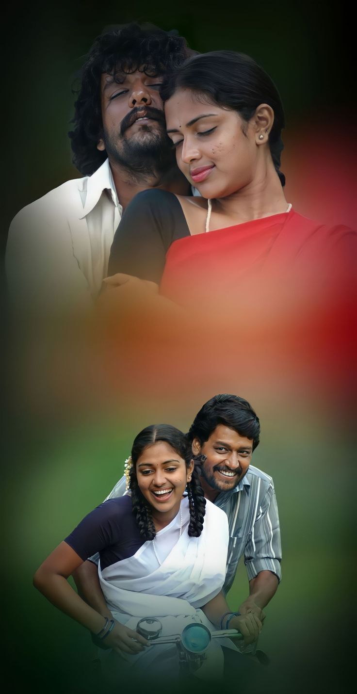 736x1431 Kumki movie image HD movie image tamil, Appuchi gramam movie photo hd, Green