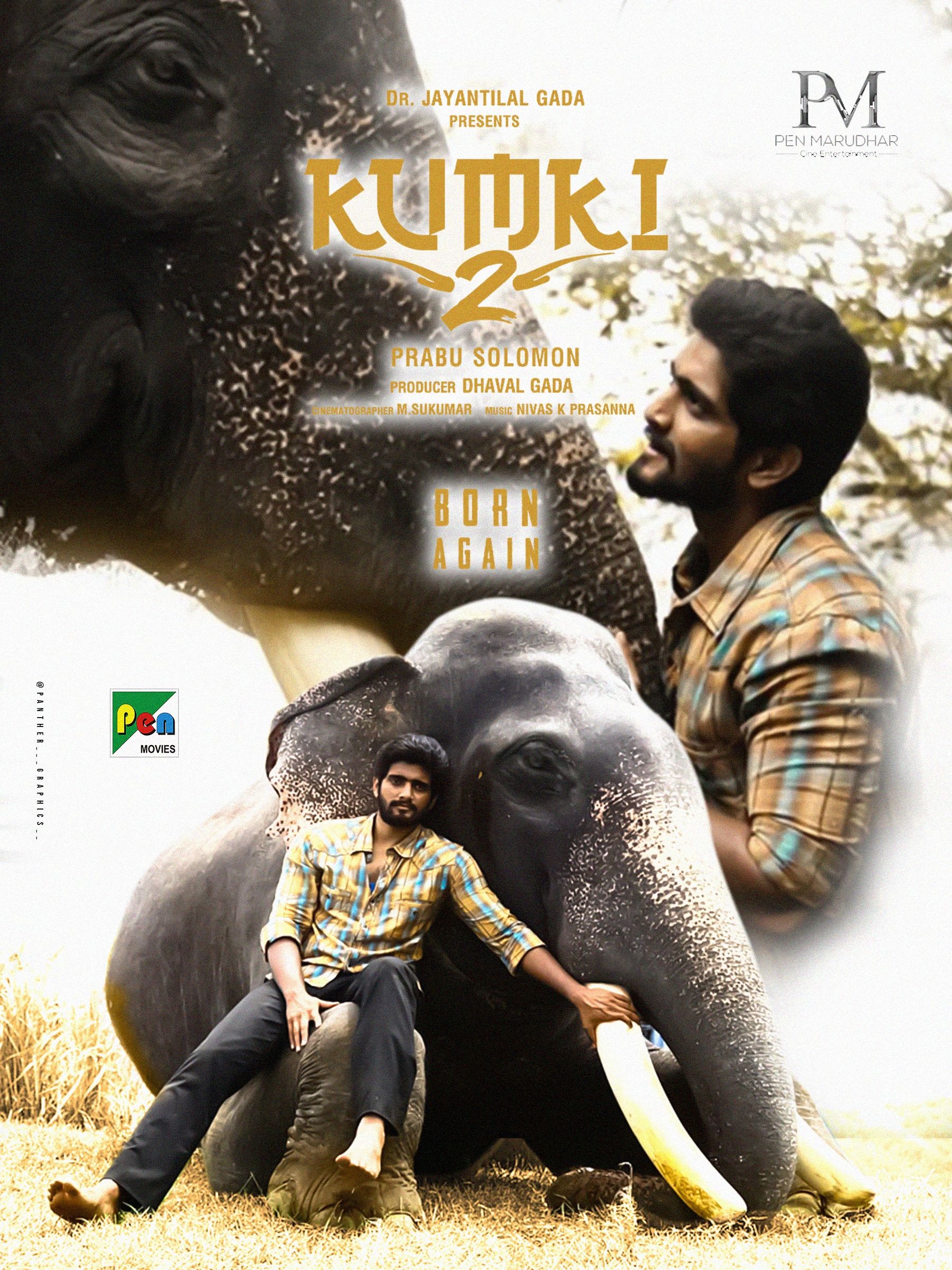 1800x2400 Kumki 2 (2025)