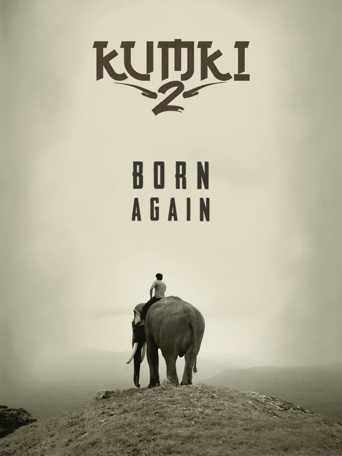 1200x1600 Prime Video: KUMKI