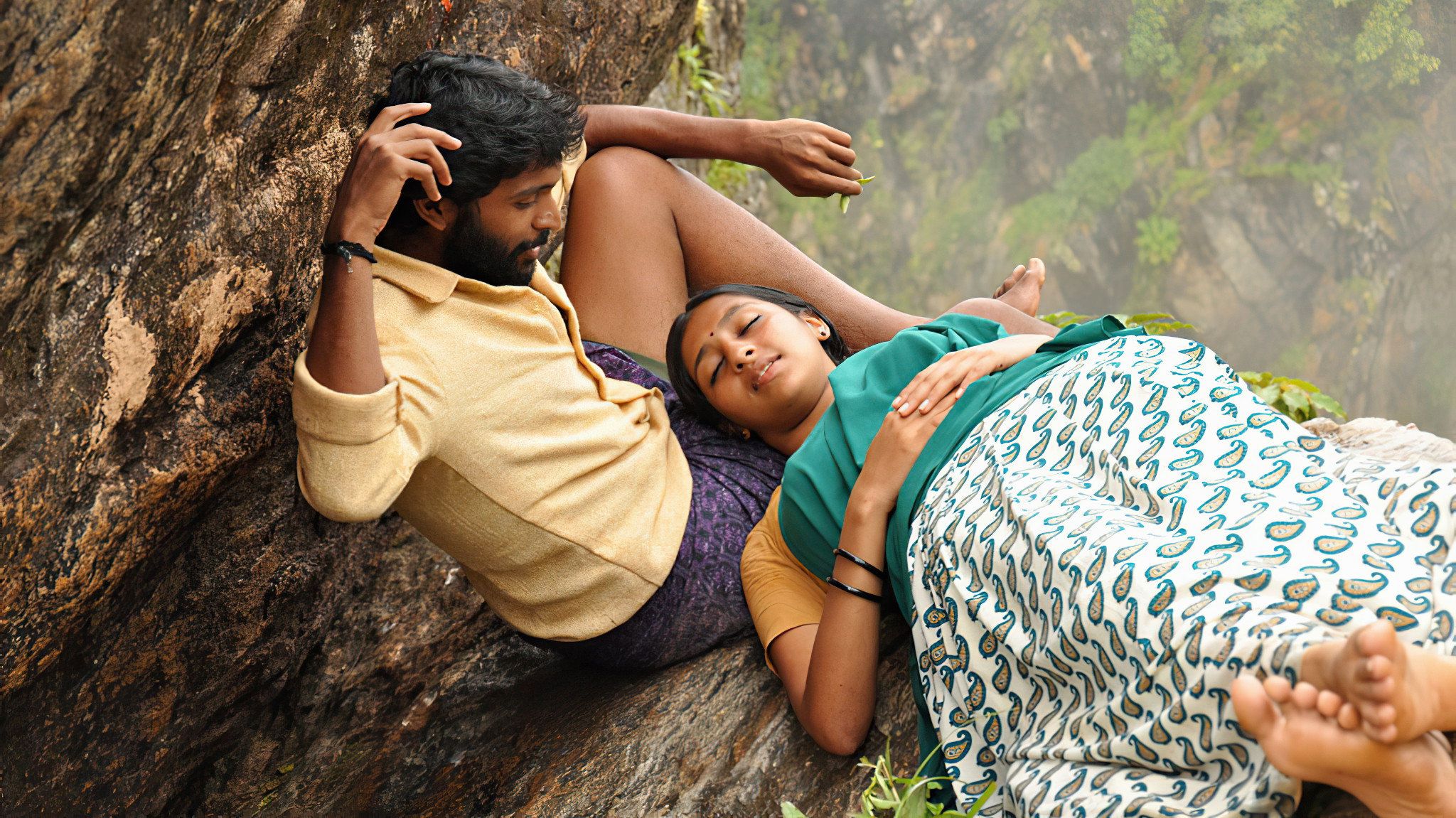 2048x1151 Kumki (2012)
