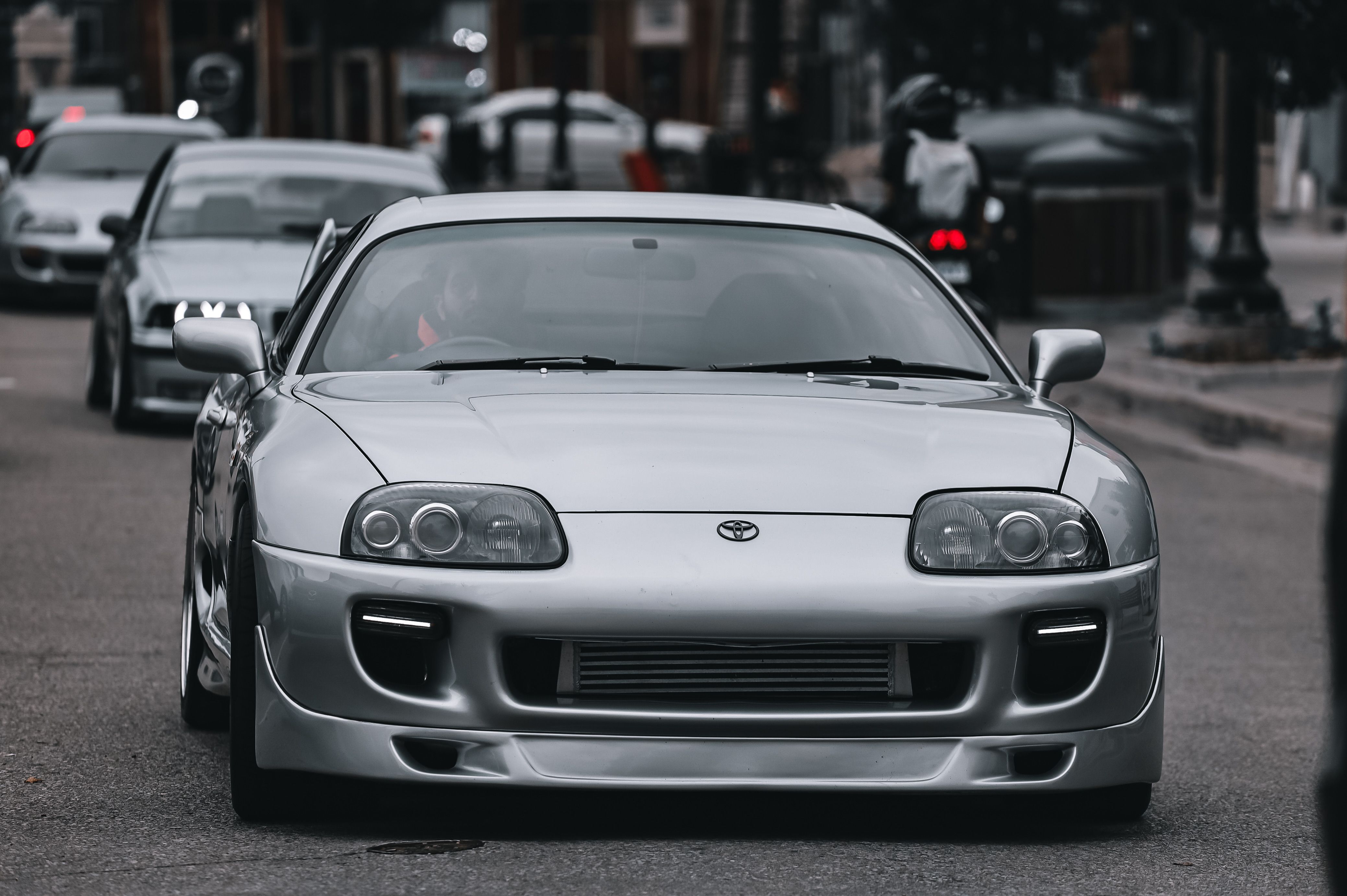 4155x2765 Toyota Supra Mk4 Photo, Download The BEST Free Toyota Supra Mk4 & HD Image