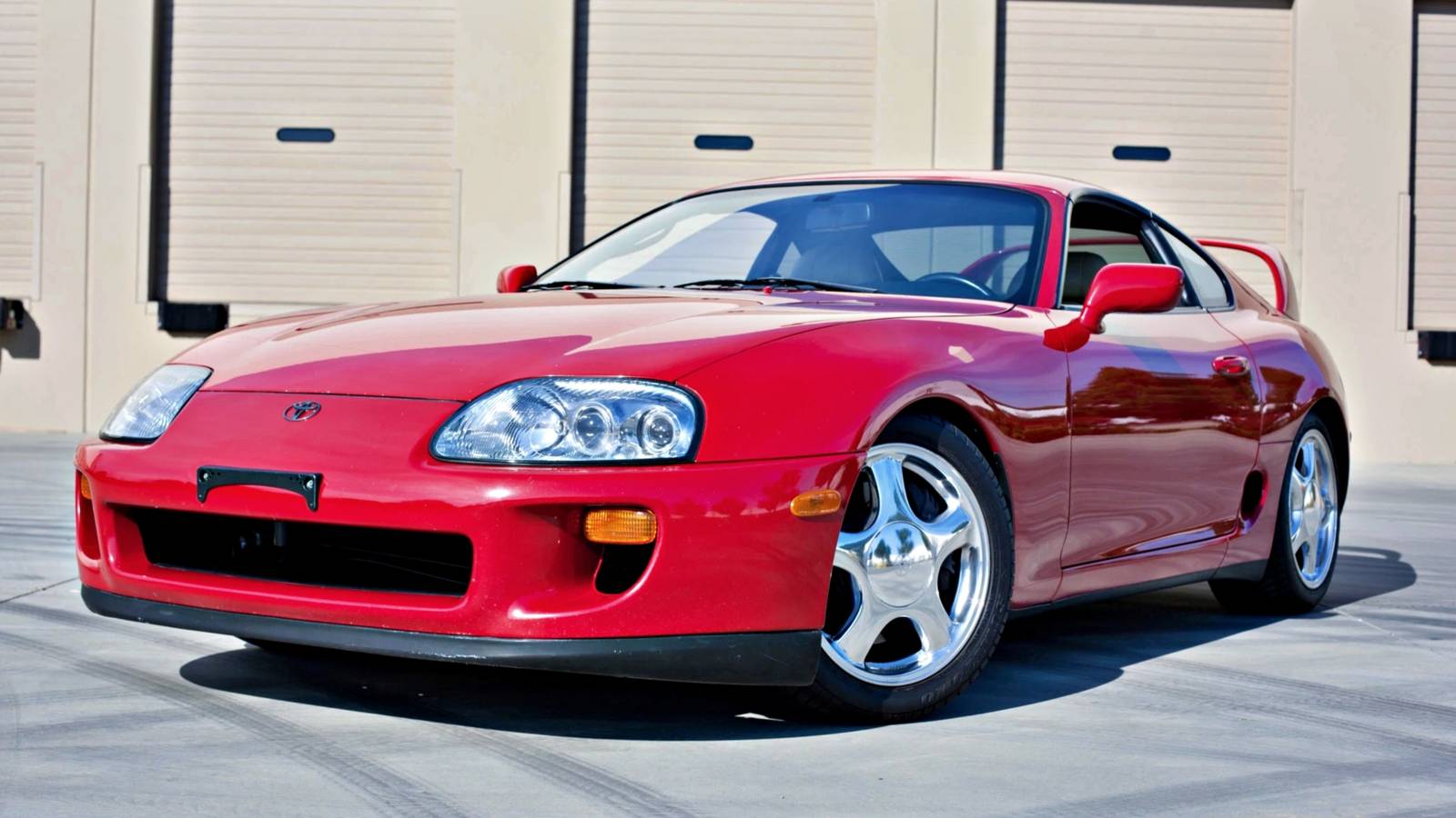 1600x900 Secrets Only Real JDM Fans Know About The Toyota Supra