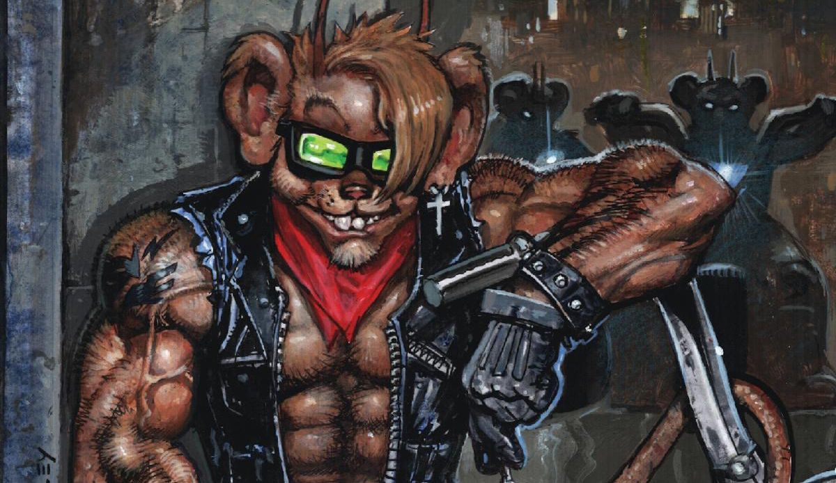 1200x694 Biker Mice From Mars gets early sneak peek preview from Oni Press