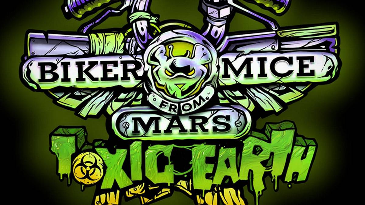 1200x675 The BIKER MICE FROM MARS Relaunch Gets Even More Extreme In New Post Apocalypse 'Toxic Earth'