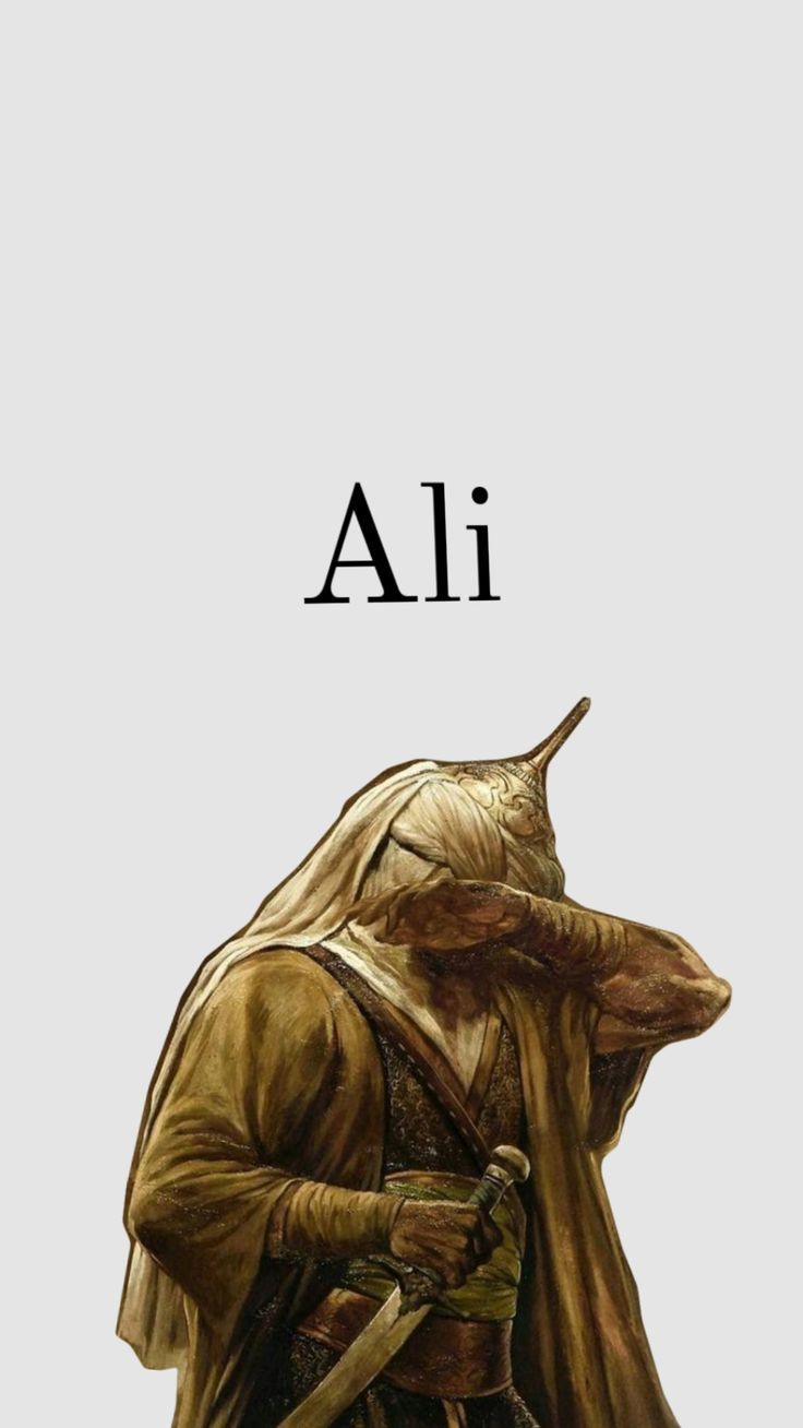 736x1308 Hz ali wallpaper. Dini resim, Alevi