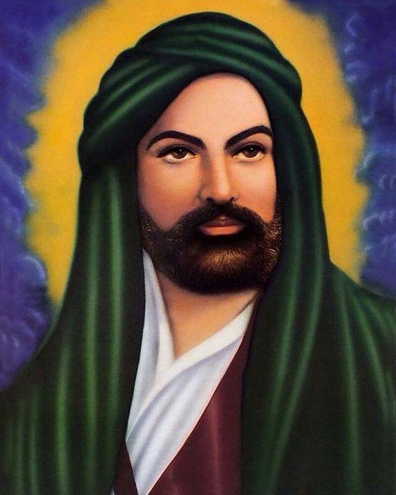 800x1000 The Mona Lisa: A Timeless Masterpiece. Hazrat ali mazar pic, Hazrat ali wallpaper hd, Mula ali wallpaper