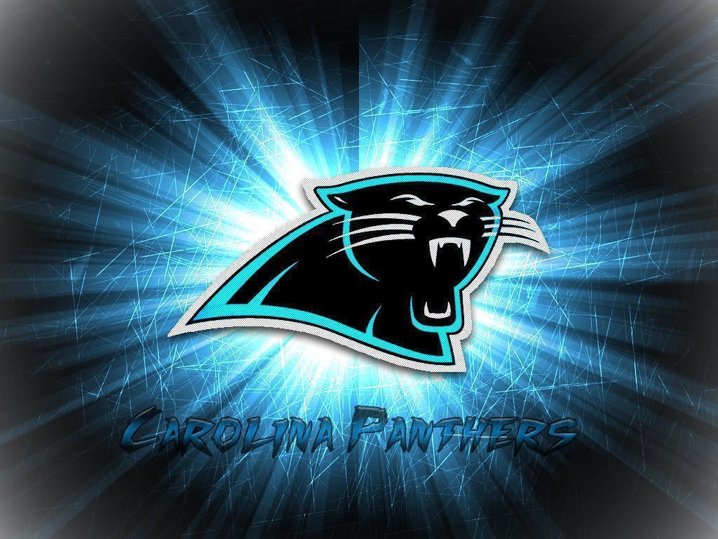 Carolina Panthers Logo Wallpapers - Top Free Carolina Panthers