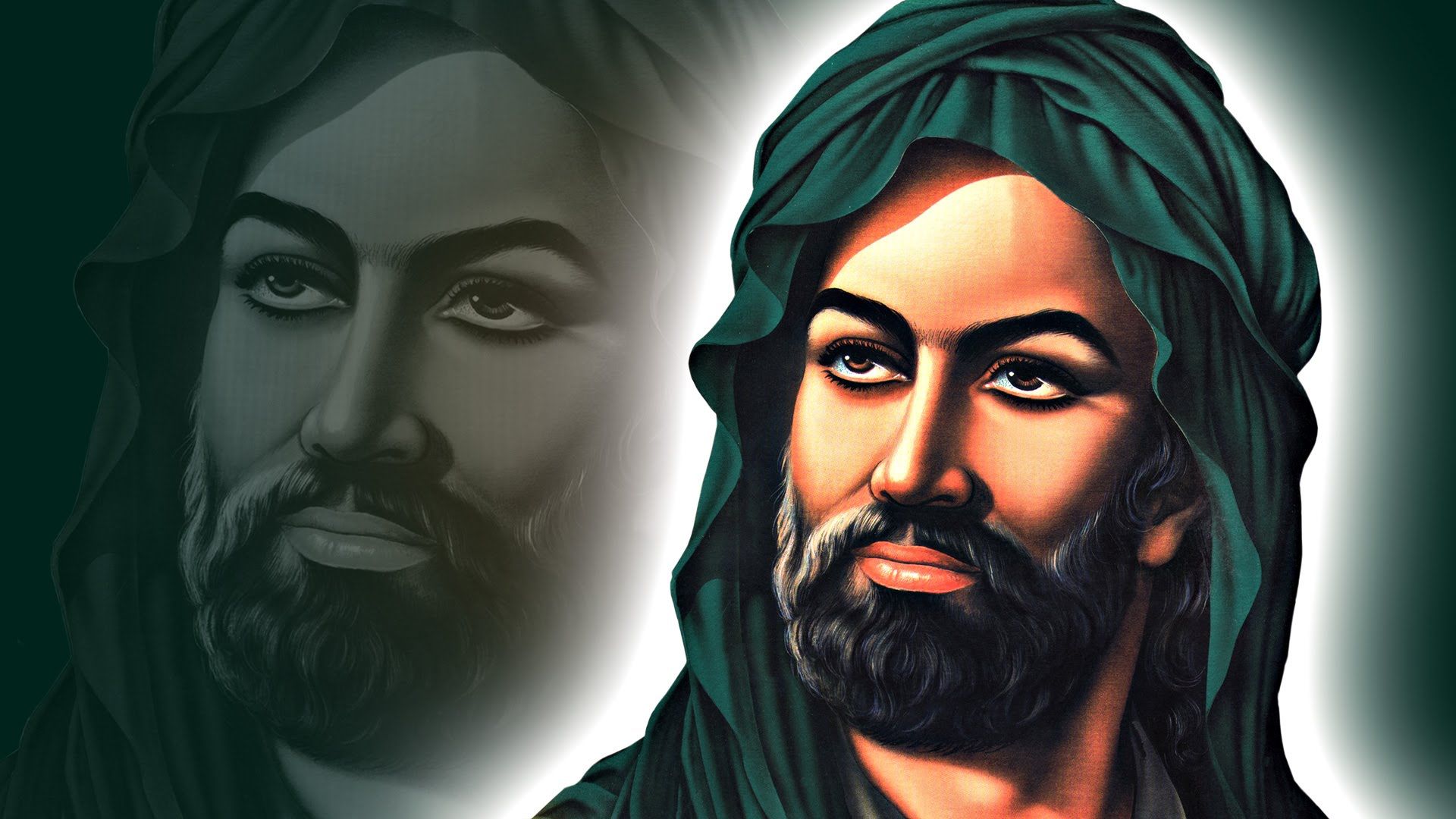 1920x1080 Imam Ali's Sayings on Keeping Promises and Fulfilling Pledges (Loyalty) Part3 Ali Bin Abi Taleb