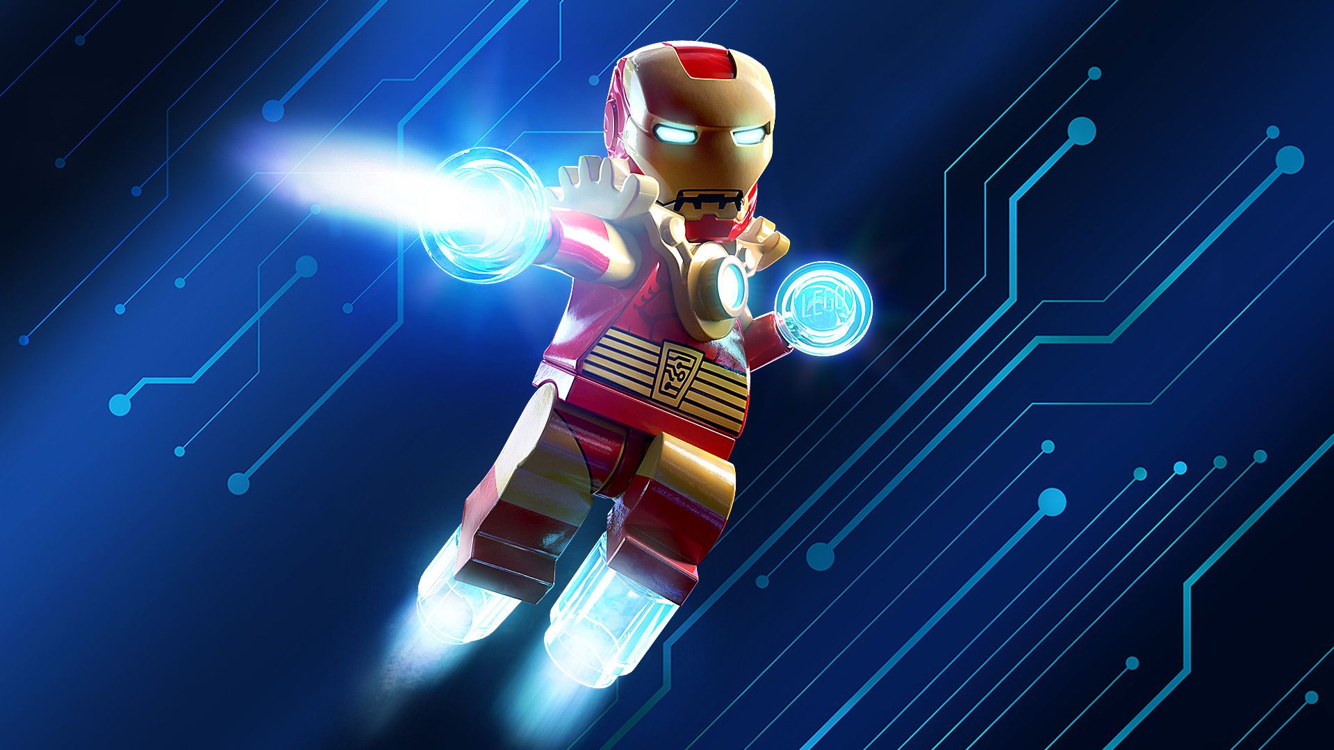1920x1080 Save 55% on LEGO® Marvel Super Heroes 2 of Time Character Pack on Steam