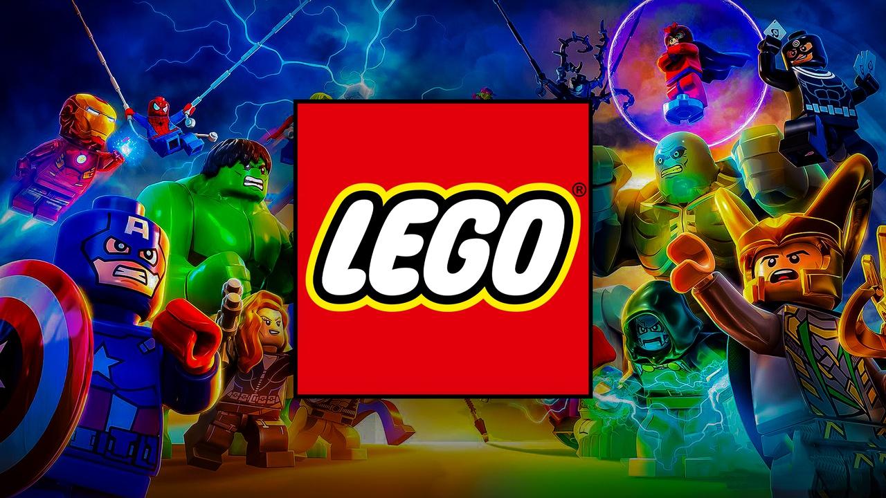 1280x720 LEGO Is Officially Remaking One of Its Best Marvel Sets (But There's a Catch)