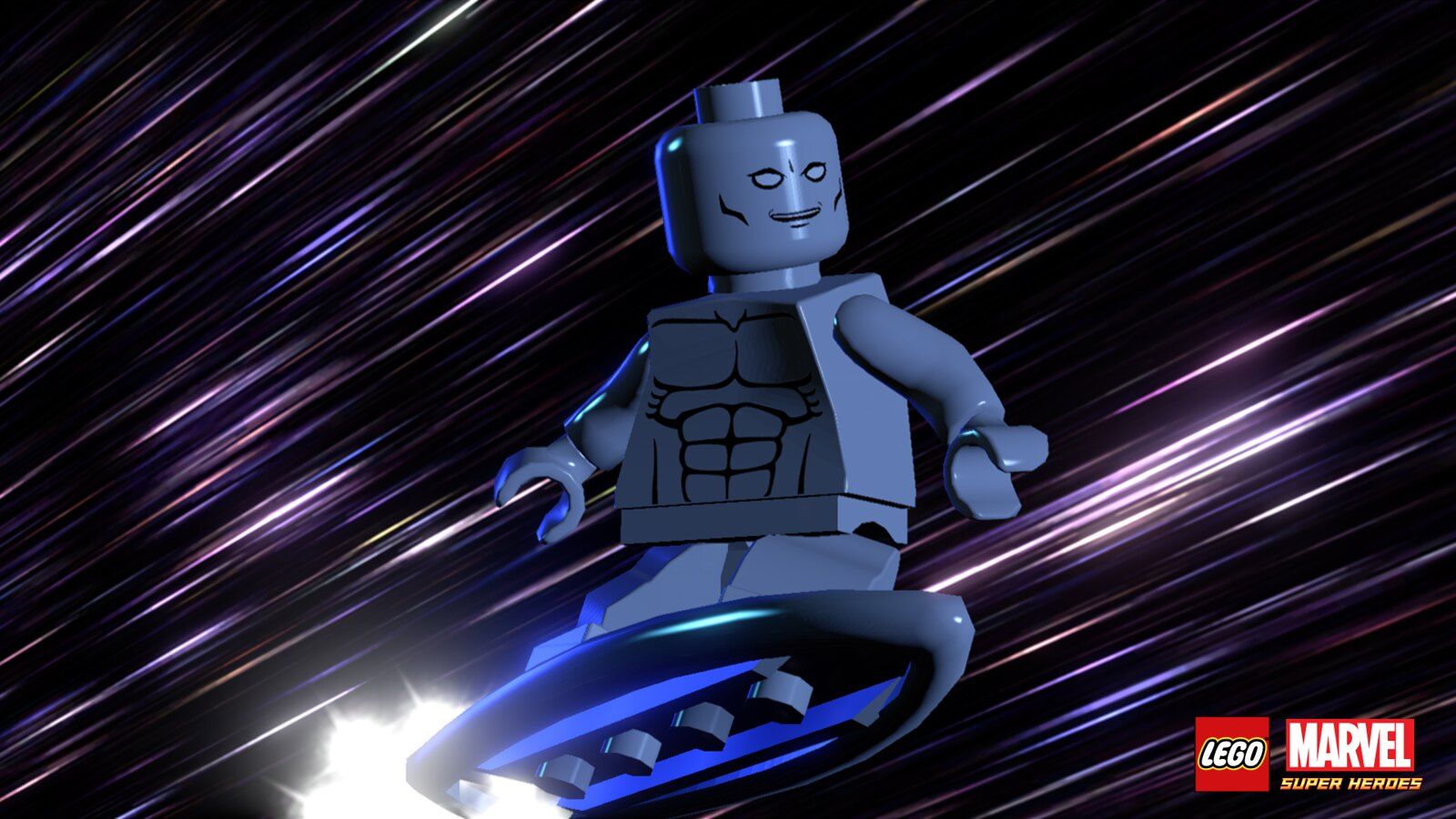1600x900 LEGO Marvel Super Heroes Silver Surfer wallpaper. surfing w