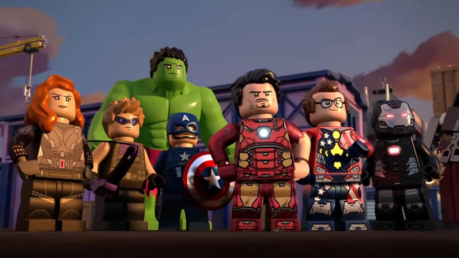 1918x1080 What would you ideal Lego Marvel Superheroes 3 look like?