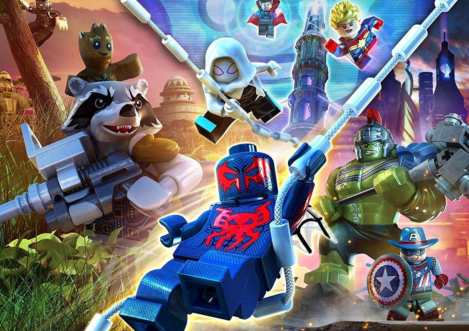 1500x1059 LEGO Marvel Super Heroes 2