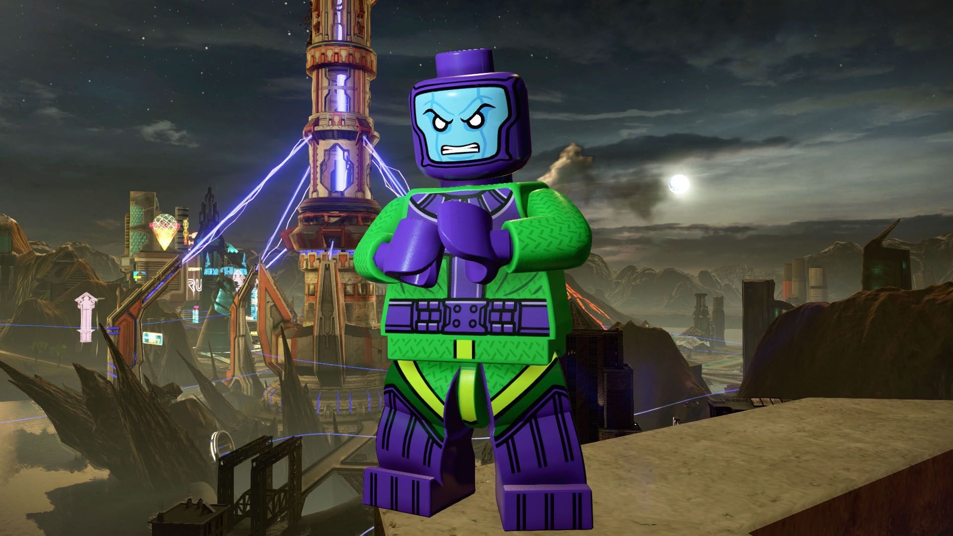 1920x1080 Lego Marvel Super Heroes 2 tips