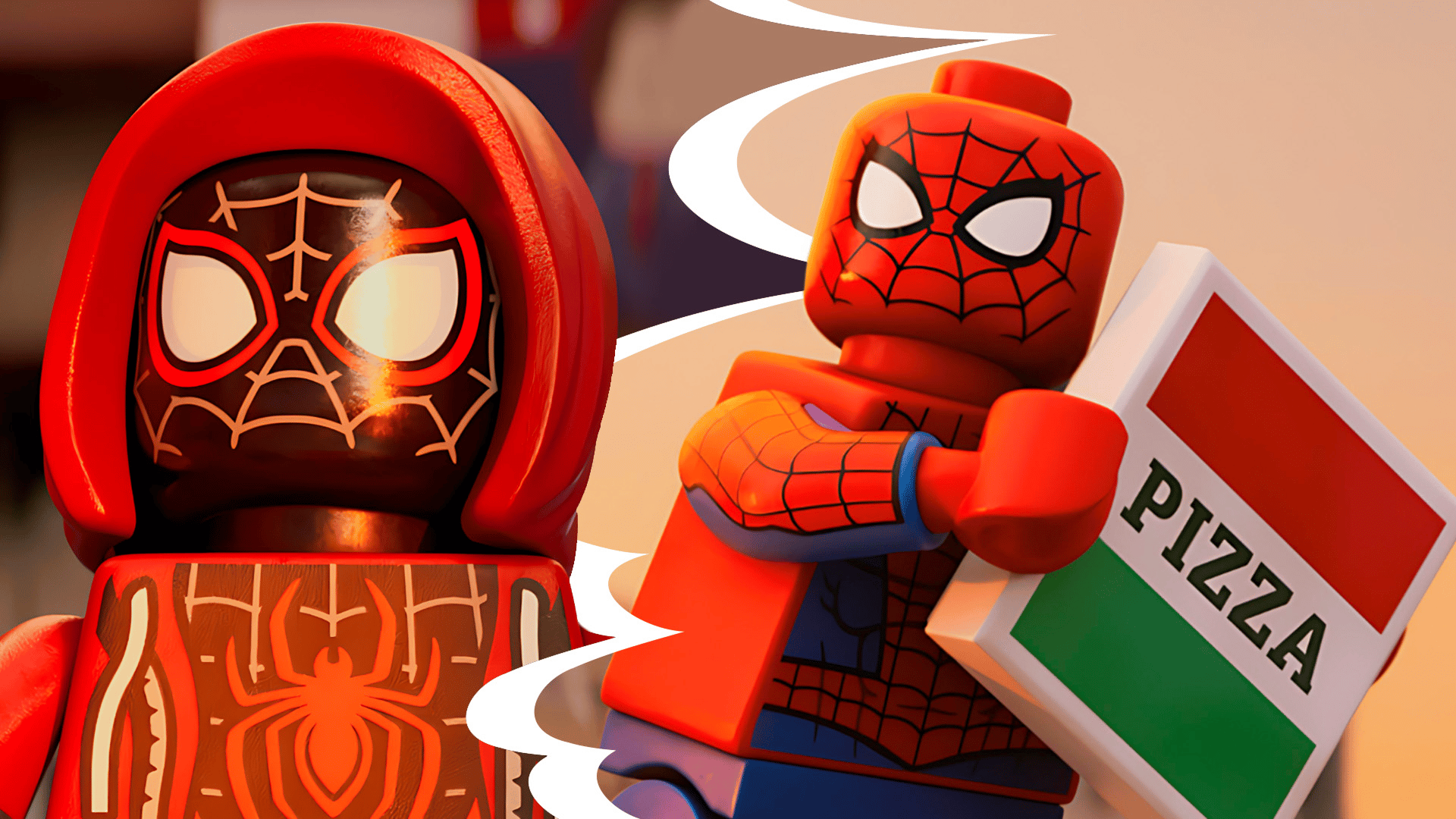 1920x1080 LEGO®. Marvel videos.com for kids