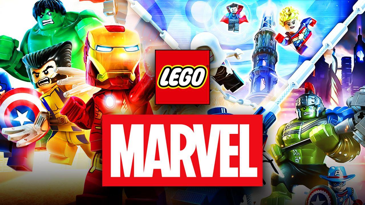 1280x720 Lego Marvel Superheroes Imdb Lego movie Marvel superheroes 2880x1800 Picture Image