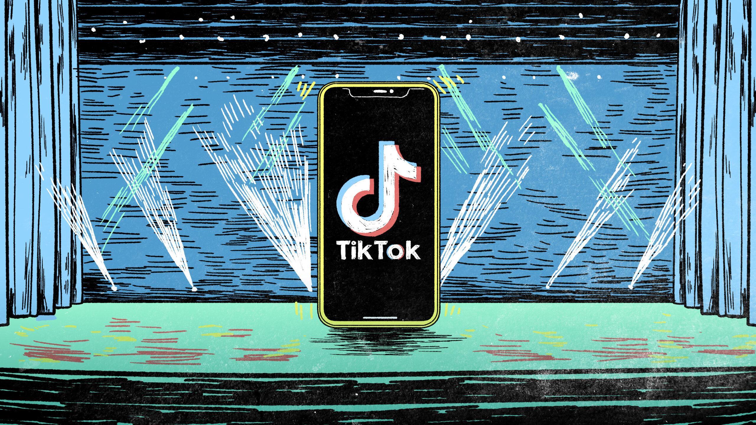 2560x1440 Memes Are the New Pop Stars: How TikTok Became the Future of the Music Industry