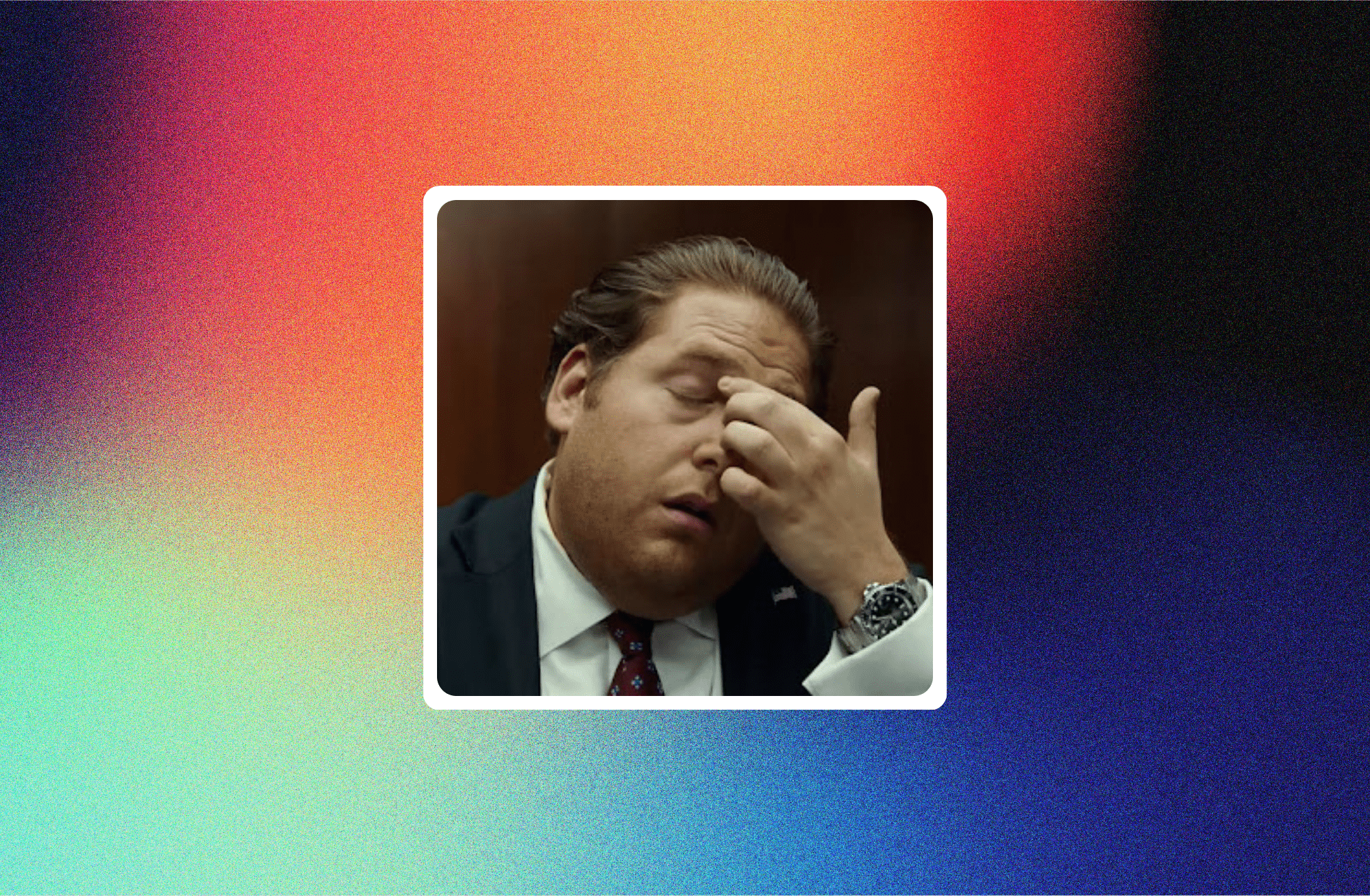 2000x1308 The Memes That Got Us Through 2025. Hey BU Blog