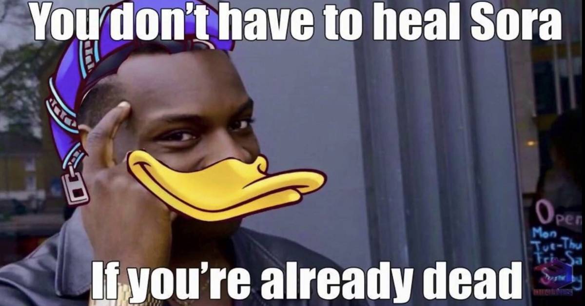 1200x628 Hilarious Kingdom Hearts Memes That Will Leave You Laughing