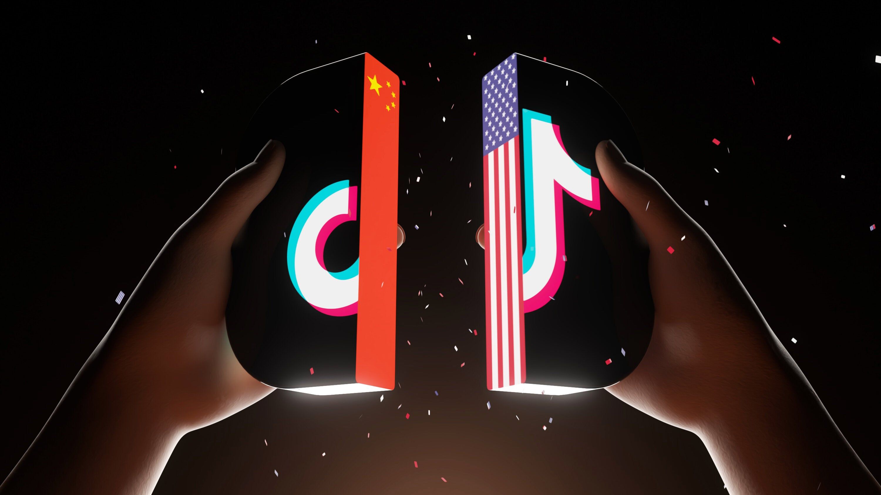 3000x1688 TikTok Strikes Deal to Create New U.S. Entity and Loosen App's Ties to China