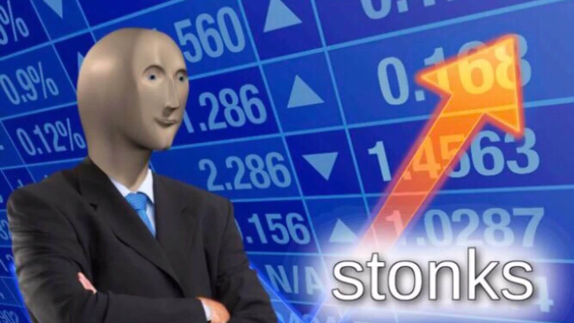 1920x1080 Business Memes 2026: 25 Funniest That Will Make Your Day