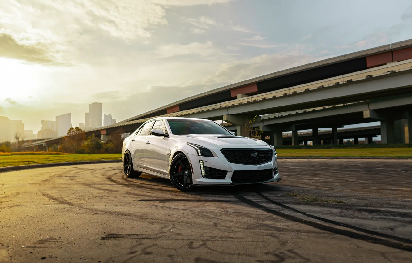 1332x850 Free Cadillac, CTS V 5K Wallpaper For Desktop And Phone