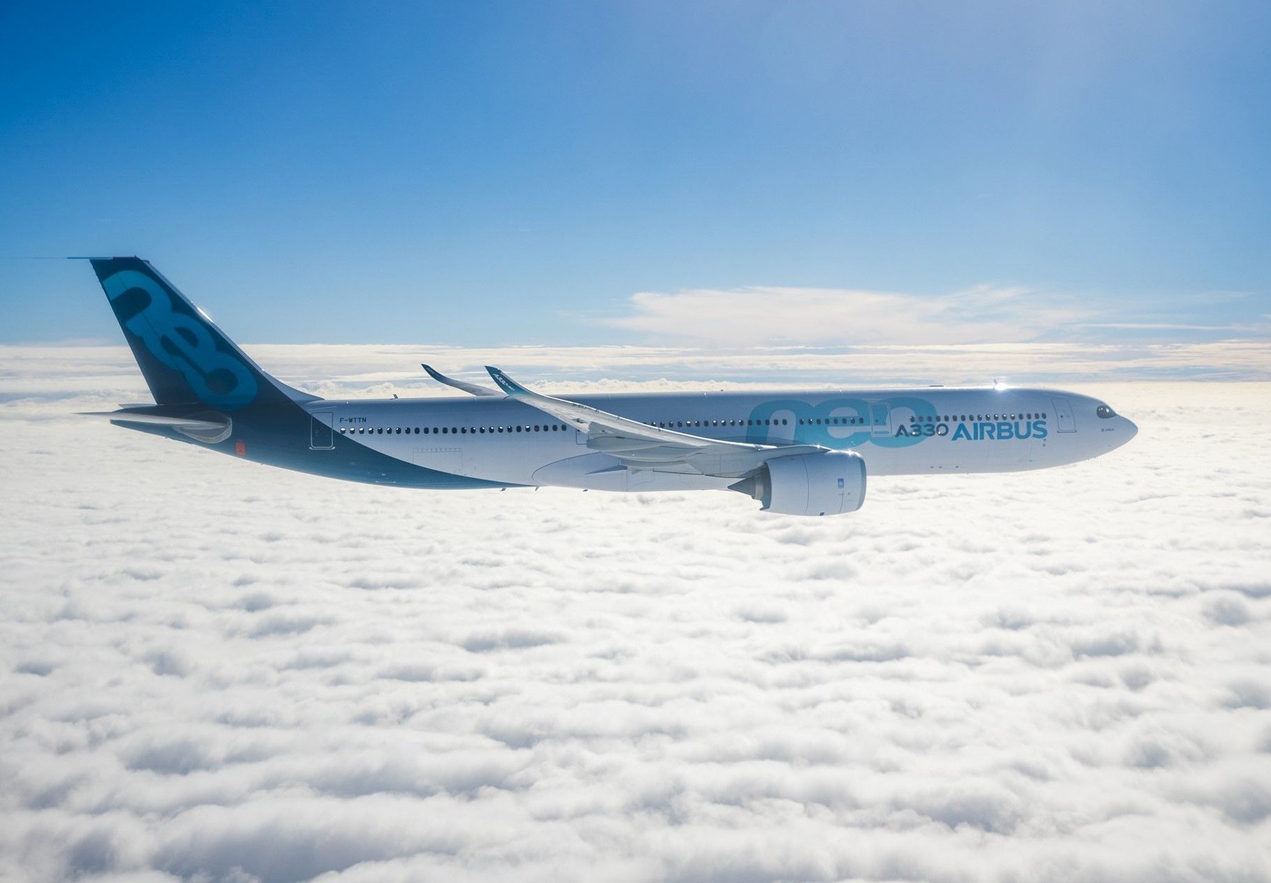 1818x1264 Airbus A330neo First To Receive Green Light For Post 2028 Environmental Regulations Aviation News