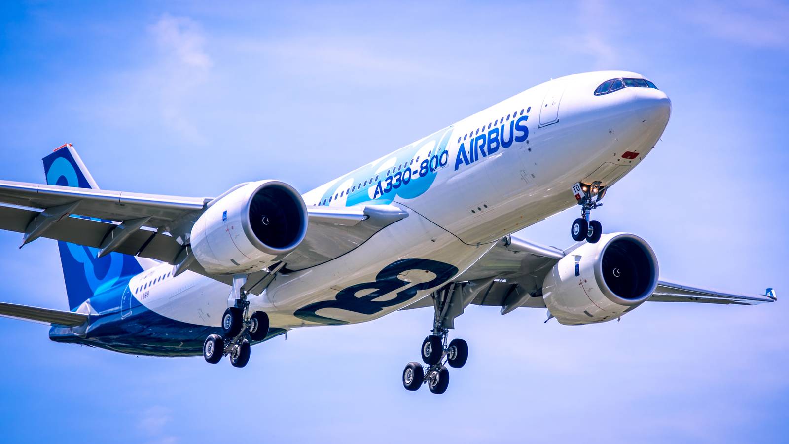 1600x900 Airlines: Where They Are Flying Airbus A330neos In June
