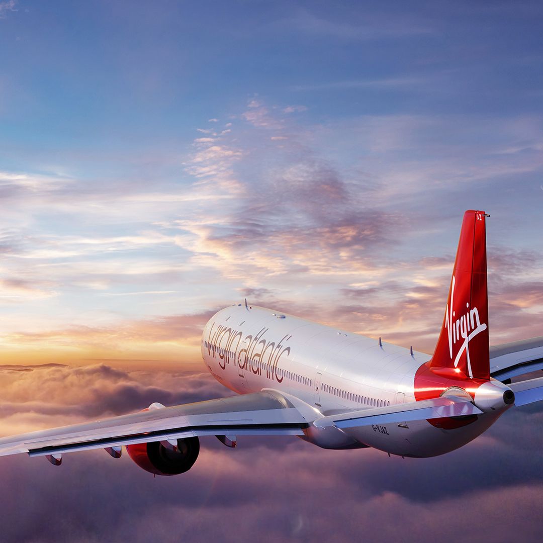 1080x1080 Virgin Atlantic Reveals Stunning New A330neo Cabin