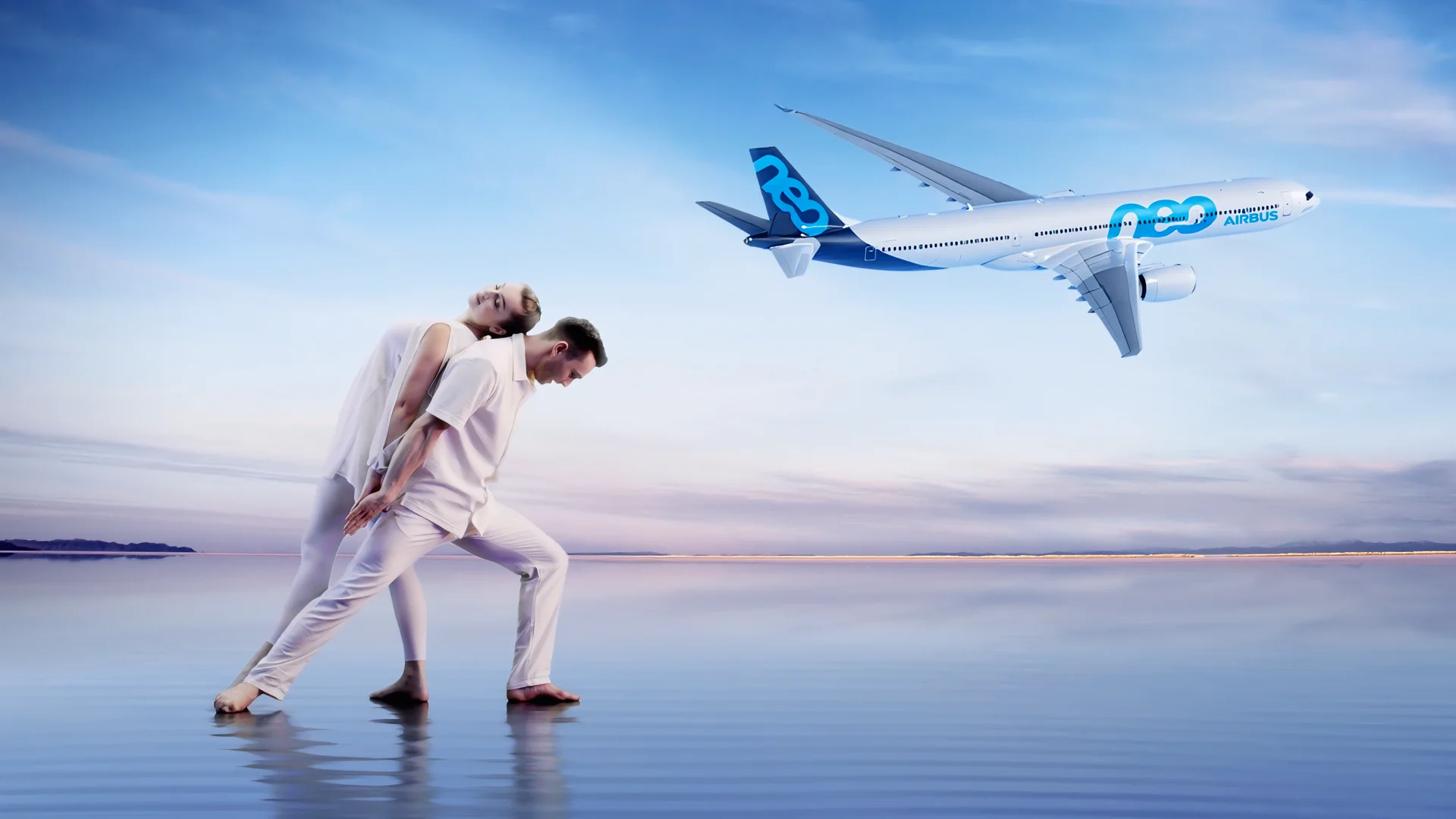 1920x1080 Airbus A330neo
