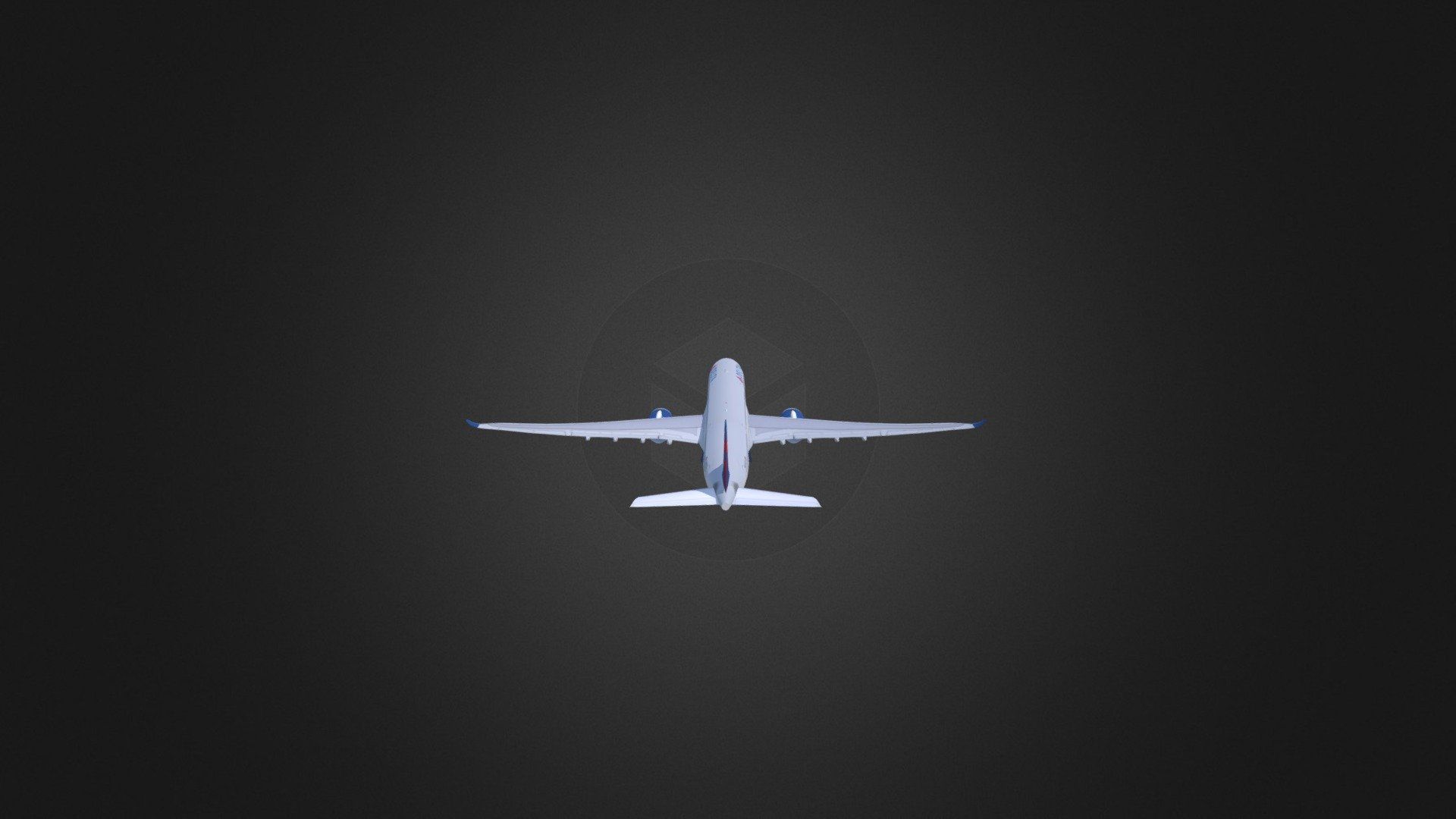 1920x1080 Airbus A330 900 Neo Model By Lrgk [50c4ed8]