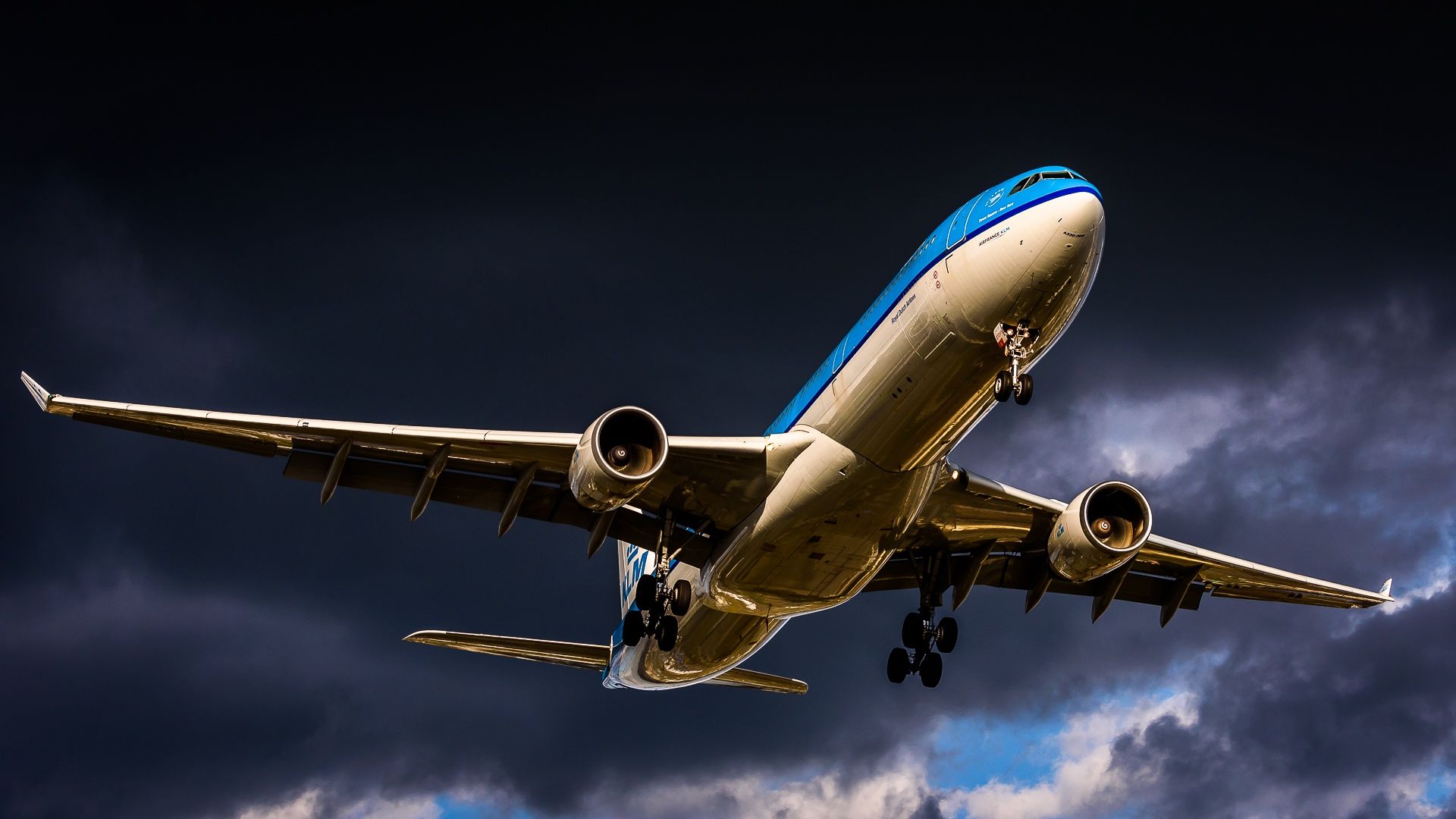 1920x1080 Airbus A330 Wallpaper and Background: Free HD Download