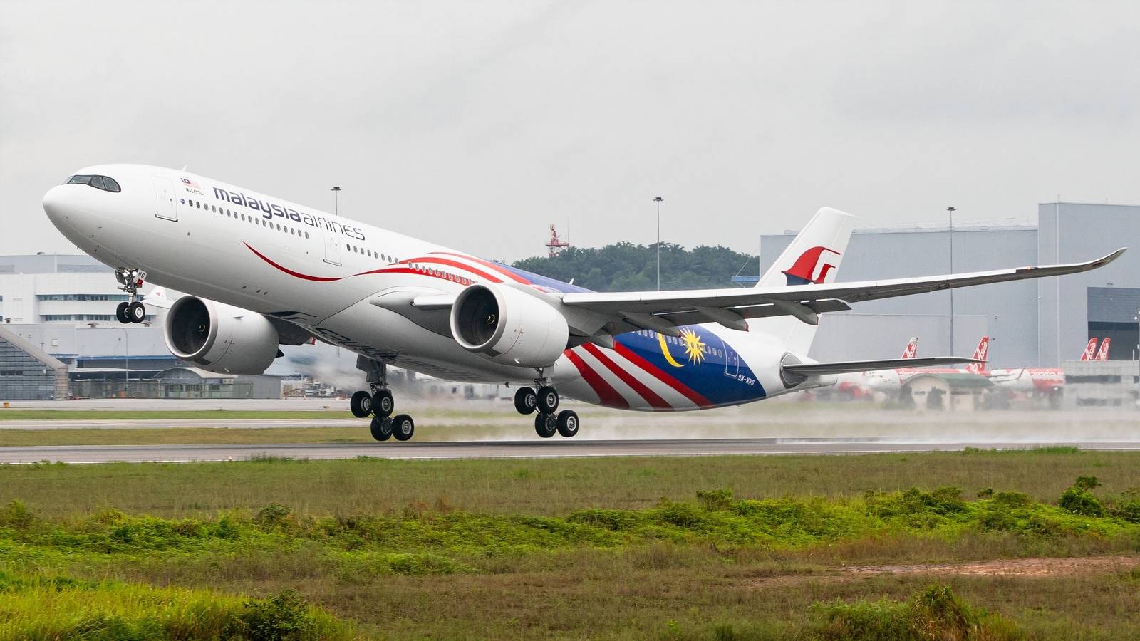 1600x900 Airbus A330neo's Success In Asia Pacific: A Perfect Fit For The Region's Needs