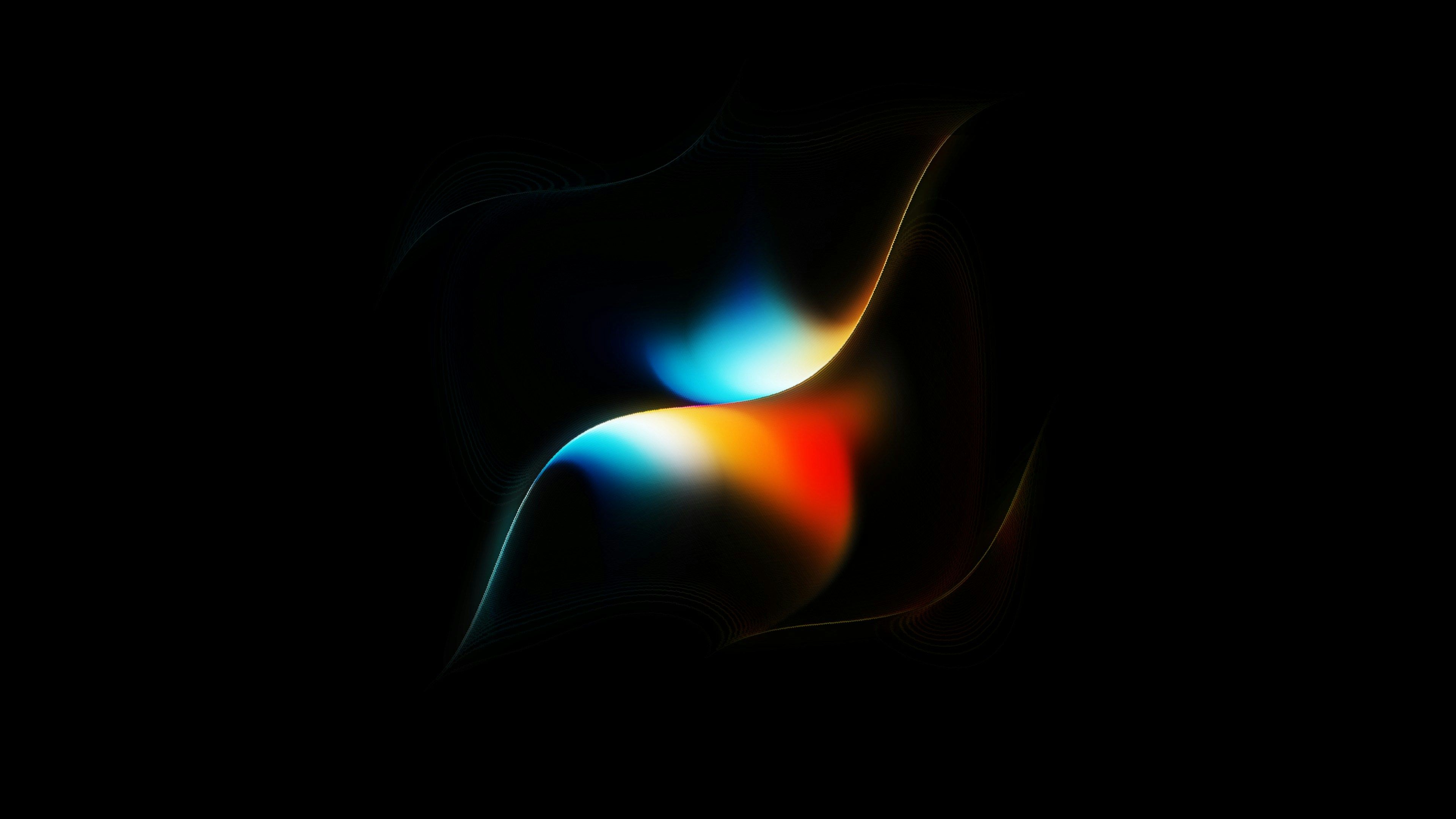 3840x2160 AMOLED Wallpaper: Free HD Download [4K]
