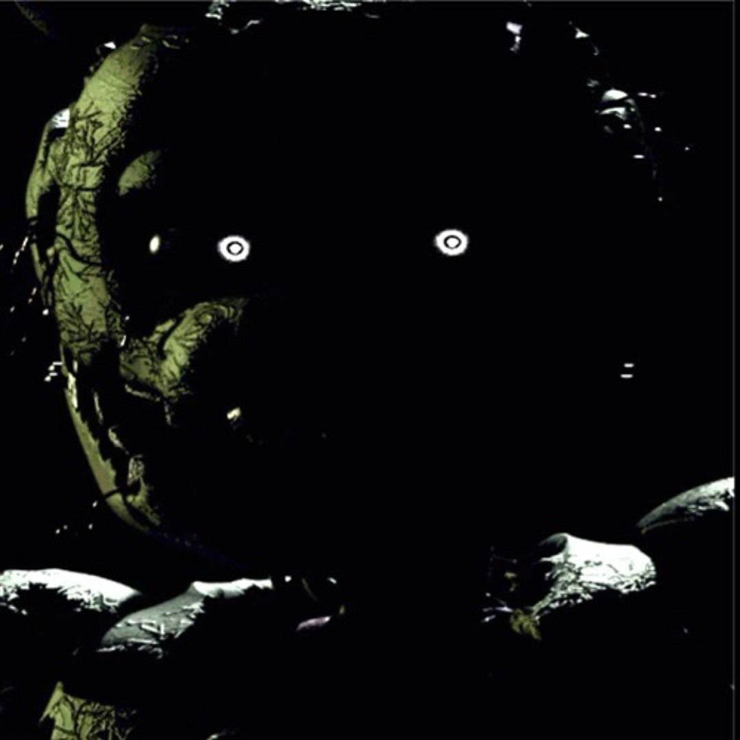 1080x1080 Stream Five Nights At Freddy's 3 Good Ending Remix [FNaF3] [RE UPLOAD] By Springtrap Fazbear. Listen Online For Free On SoundCloud